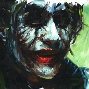 Meet your Posher, Adam